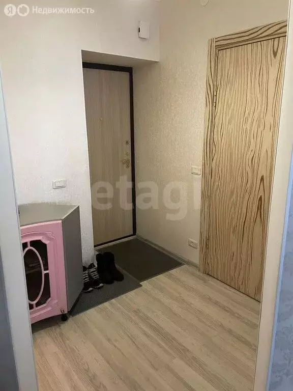 1-комнатная квартира: Ухта, набережная Газовиков, 4/2 (35 м) - Фото 2