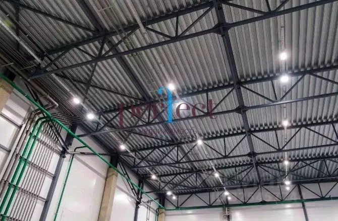 Производственное помещение в Московская область, Подольск городской ... - Фото 2