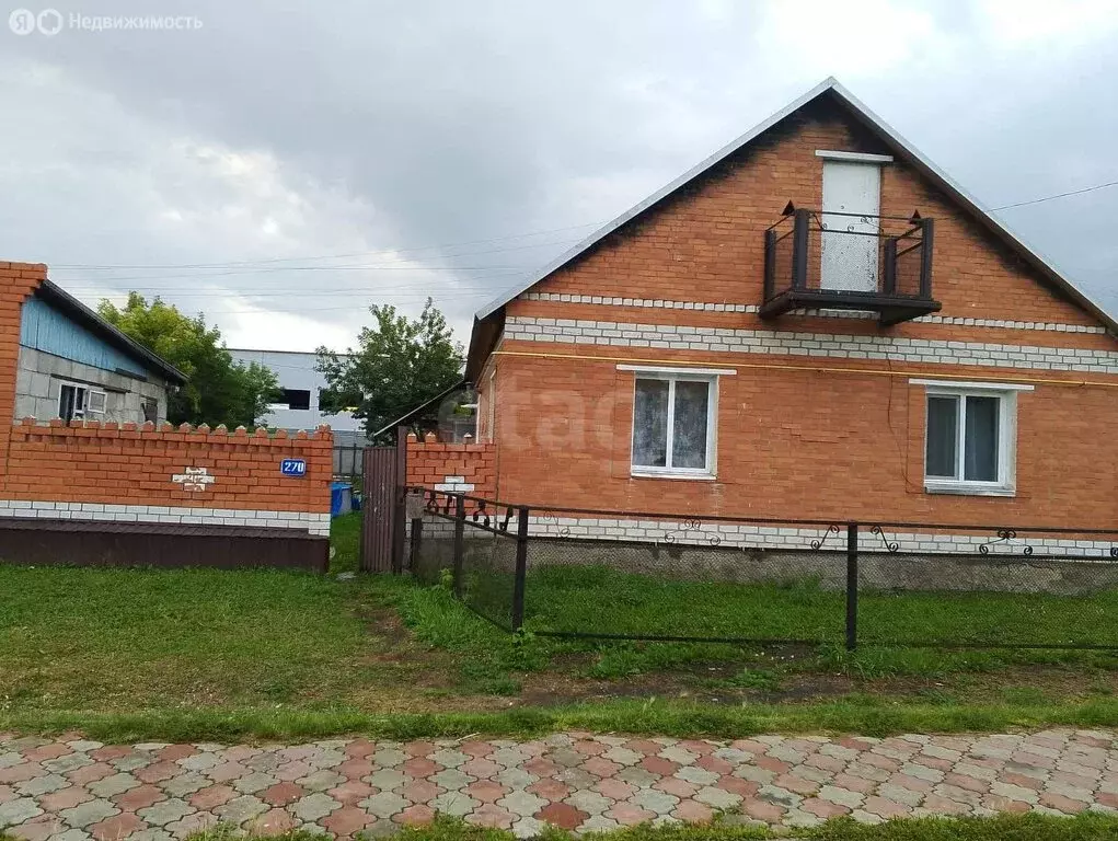 Дом в Новоселезнево, улица Ленина (92.9 м) - Фото 1