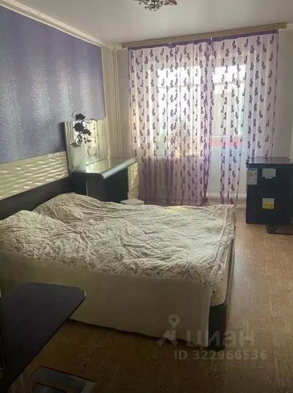 4-к кв. Ростовская область, Волгодонск Гаражная ул., 187 (83.0 м) - Фото 2