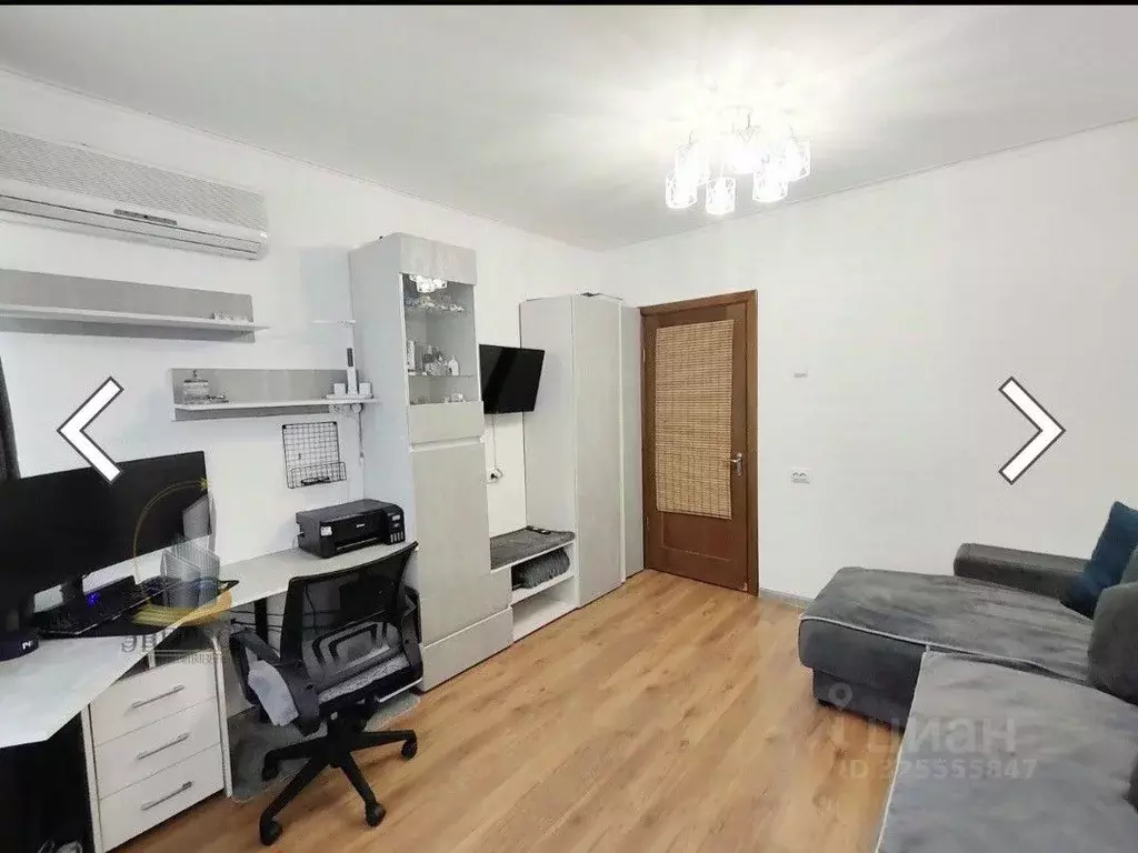 3-к кв. Московская область, Королев ул. Мичурина, 27к3 (75.0 м) - Фото 2