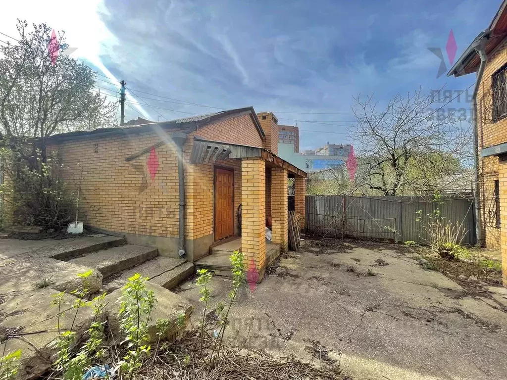 Торговая площадь в Самарская область, Самара Калужская ул., 6 (218 м) - Фото 2