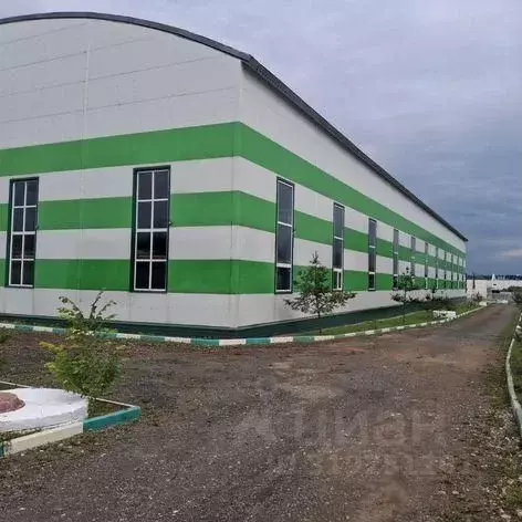Склад в Московская область, Мытищи городской округ, д. Шолохово  (2000 ... - Фото 1