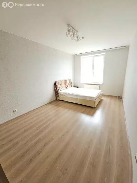 1-комнатная квартира: Пермь, улица Фрезеровщиков, 86 (39.2 м) - Фото 1