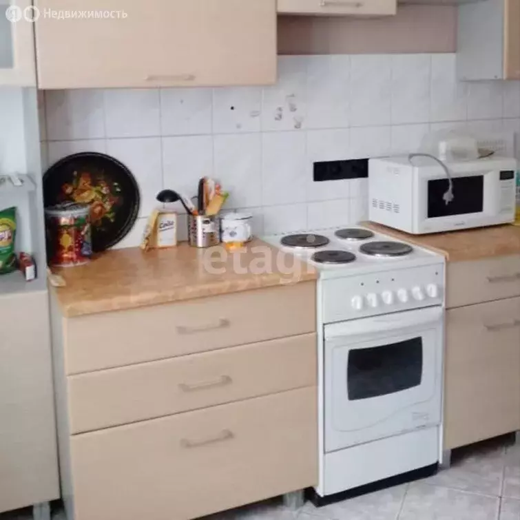 4-комнатная квартира: Пермь, улица Свободы, 21 (76.3 м) - Фото 1