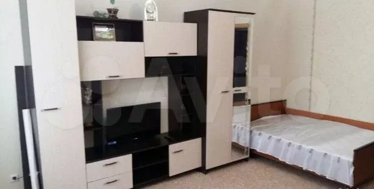1-к. квартира, 40 м, 4/9 эт. - Фото 0