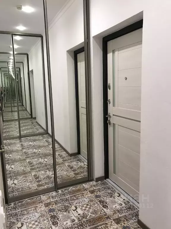 3-к кв. Краснодарский край, Сочи ул. Параллельная, 9лит2 (68.0 м) - Фото 2