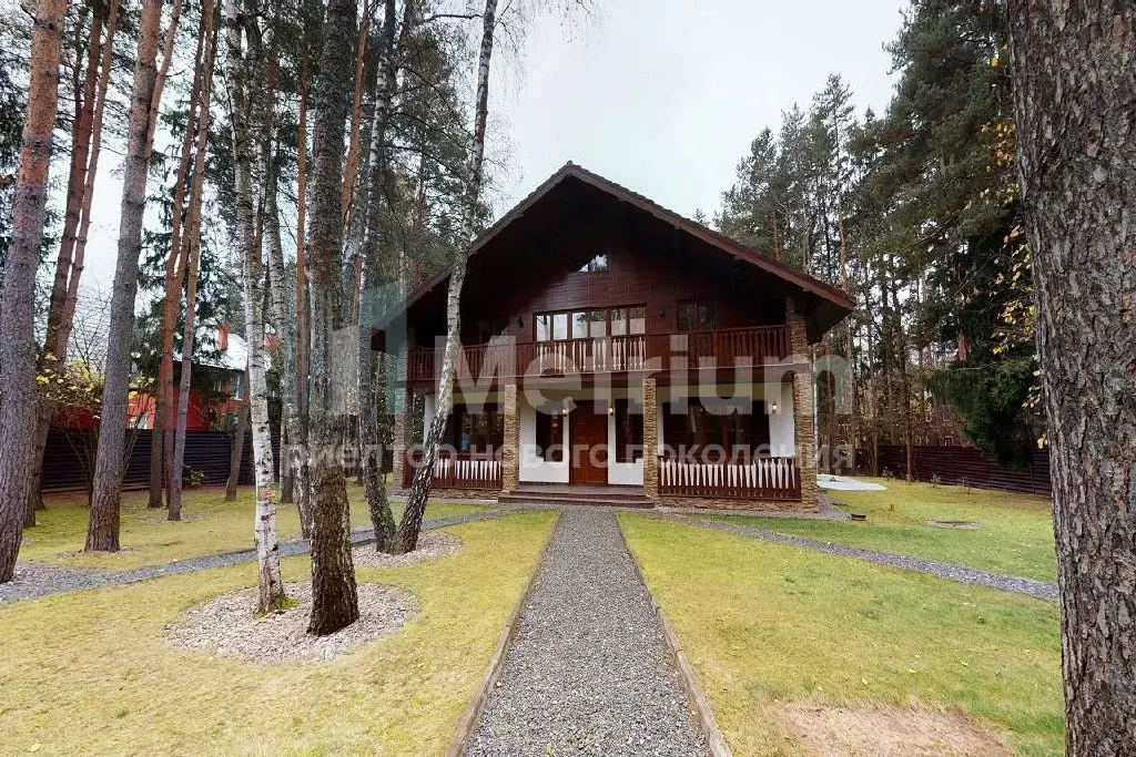 Продается дом в дп Новодарьино РАН - Фото 1