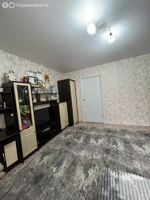 2-комнатная квартира: Елизово, улица Гришечко, 17 (52.8 м) - Фото 1