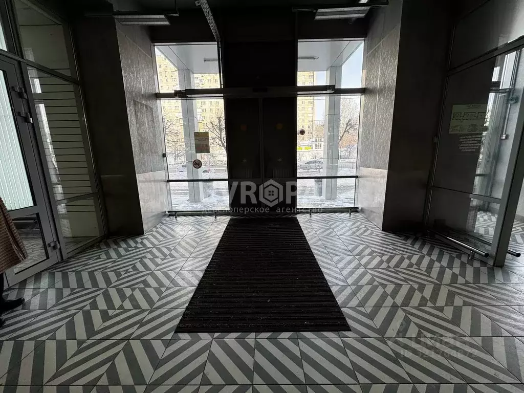 Торговая площадь в Ульяновская область, Ульяновск Ульяновский просп., ... - Фото 1