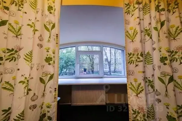 Комната Москва Космодамианская наб., 40-42С3 (25.0 м) - Фото 2