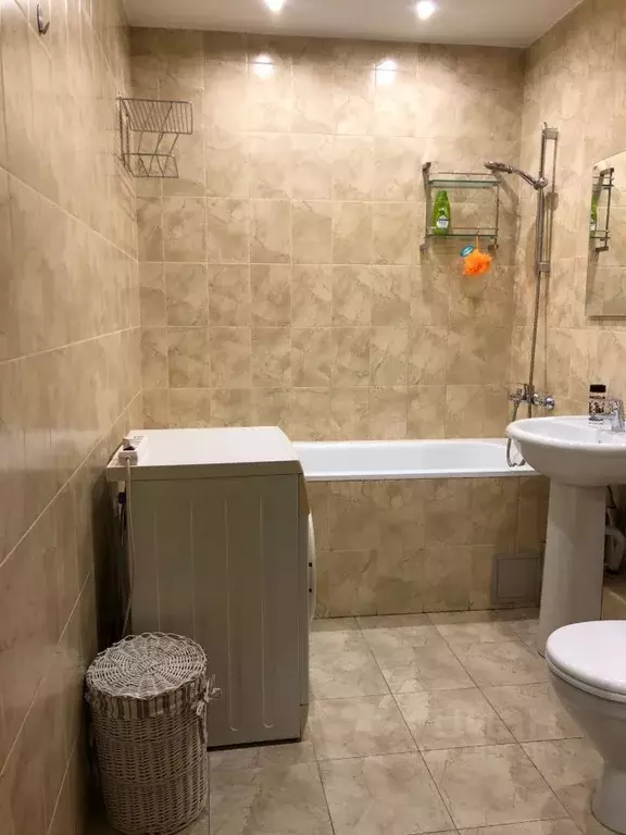 2-к кв. Санкт-Петербург Туристская ул., 24/42 (56.8 м) - Фото 1
