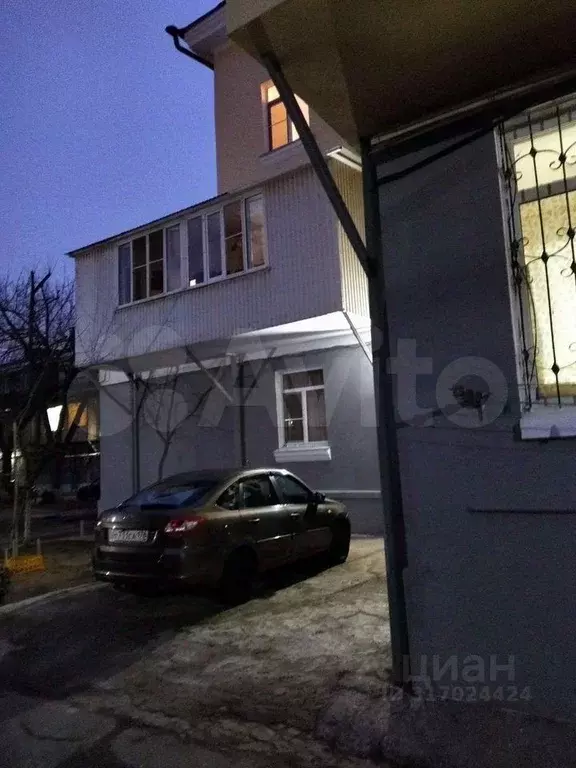 4-к кв. Дагестан, Махачкала ул. Коркмасова (120.0 м) - Фото 1