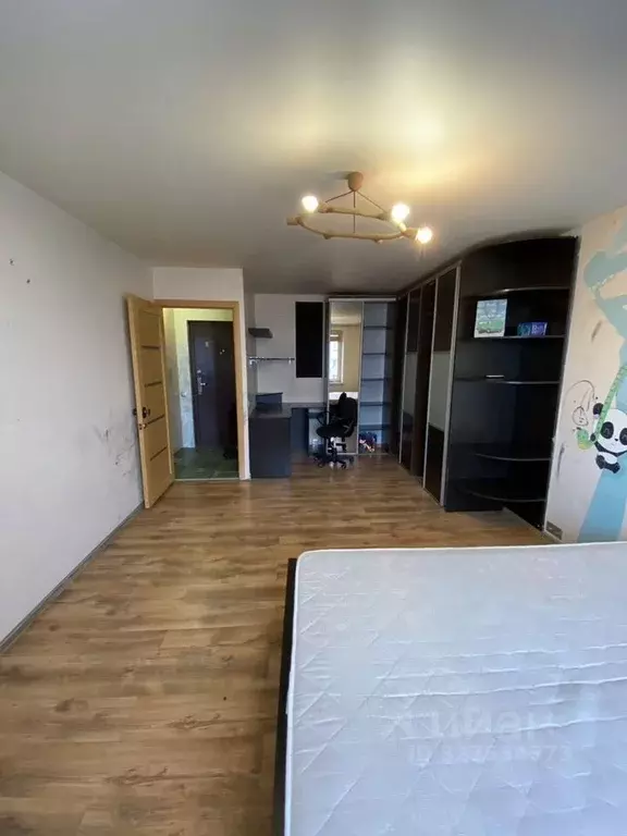 1-к кв. Москва Байкальская ул., 38К4 (34.6 м) - Фото 2