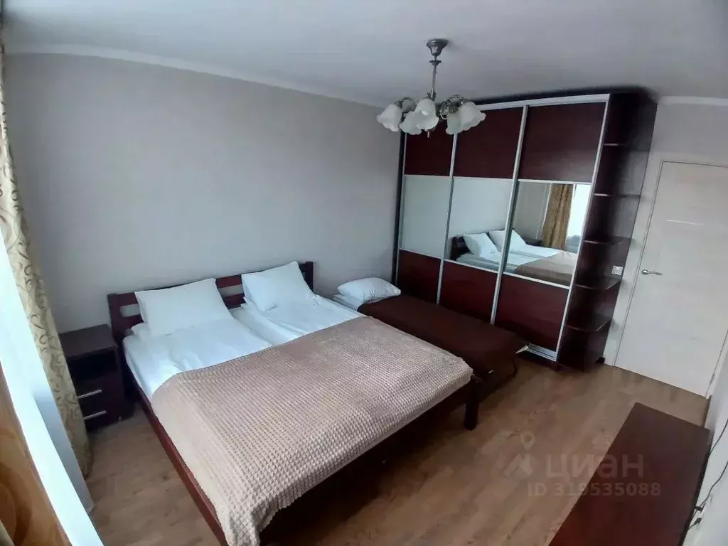 1-к кв. Санкт-Петербург ул. Оптиков, 45к1 (42.0 м) - Фото 1