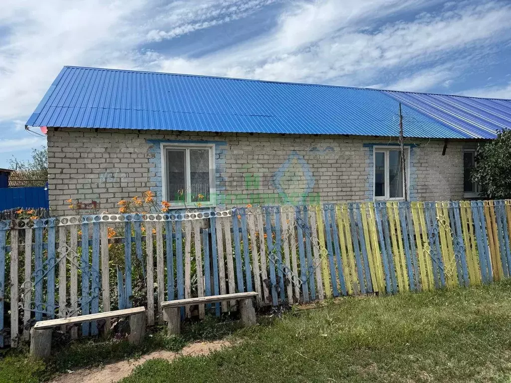 Дом 80 м на участке 12 сот. - Фото 0