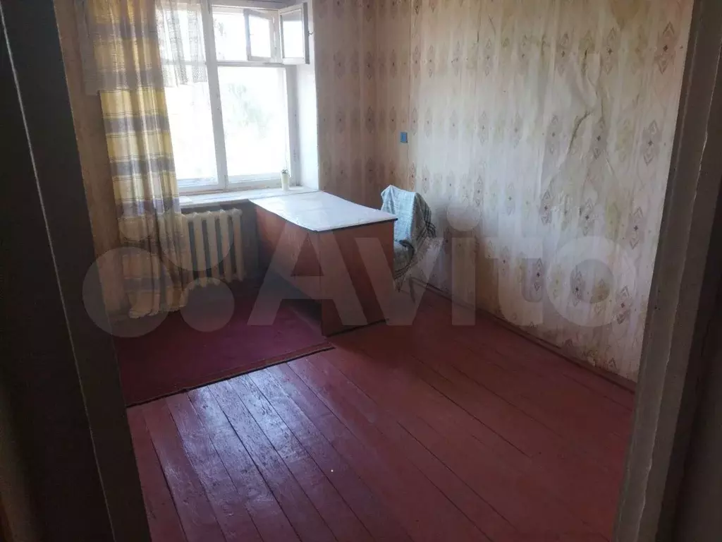 3-к. квартира, 60 м, 3/5 эт. - Фото 1