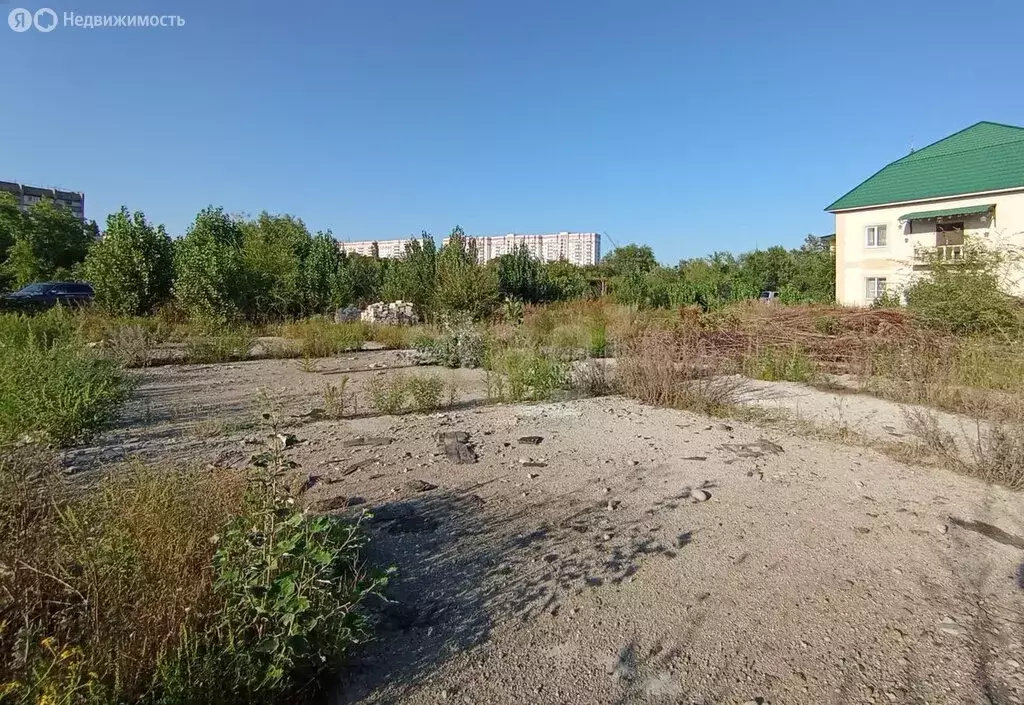 Участок в Черкесск, улица Свободы (16.5 м) - Фото 1