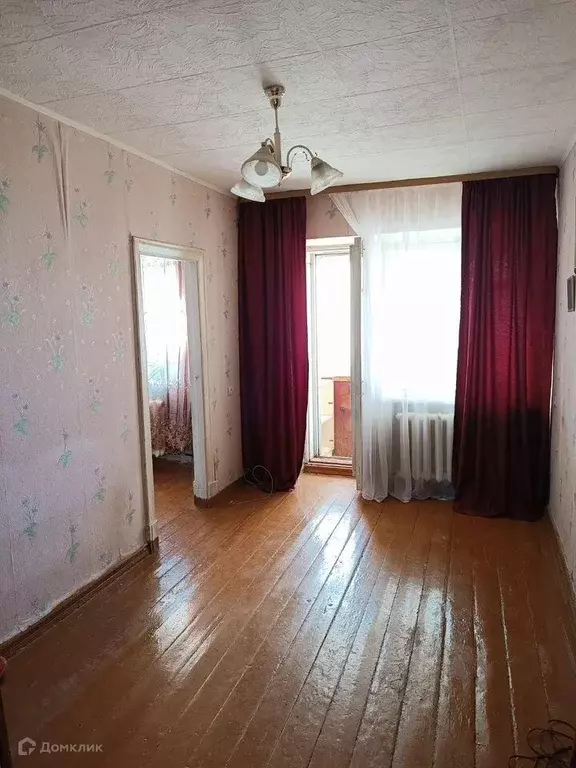 Продаётся 2-к квартира, 40 м - Фото 0