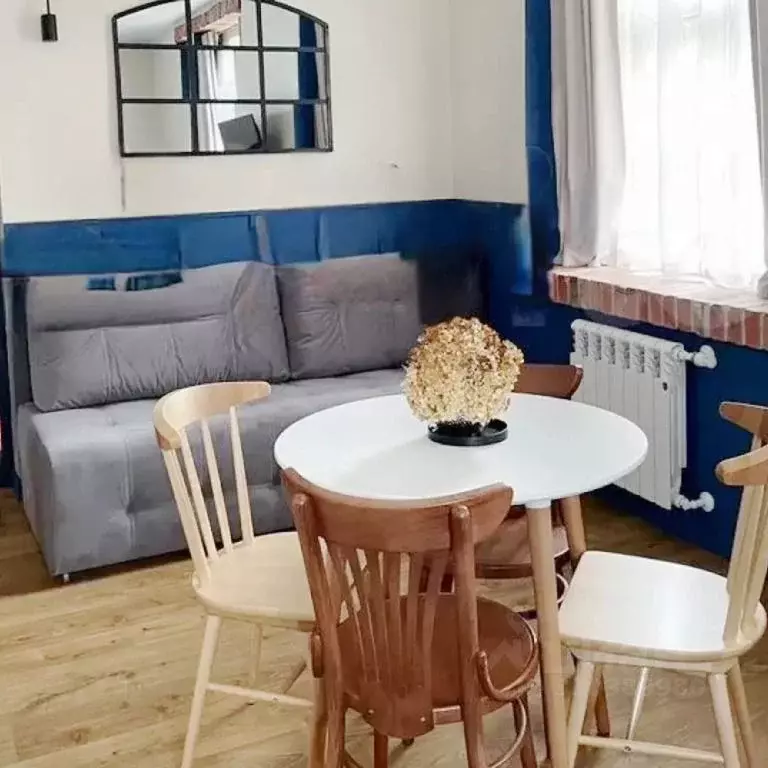 1-к кв. Калининградская область, Правдинский муниципальный округ, пос. ... - Фото 1