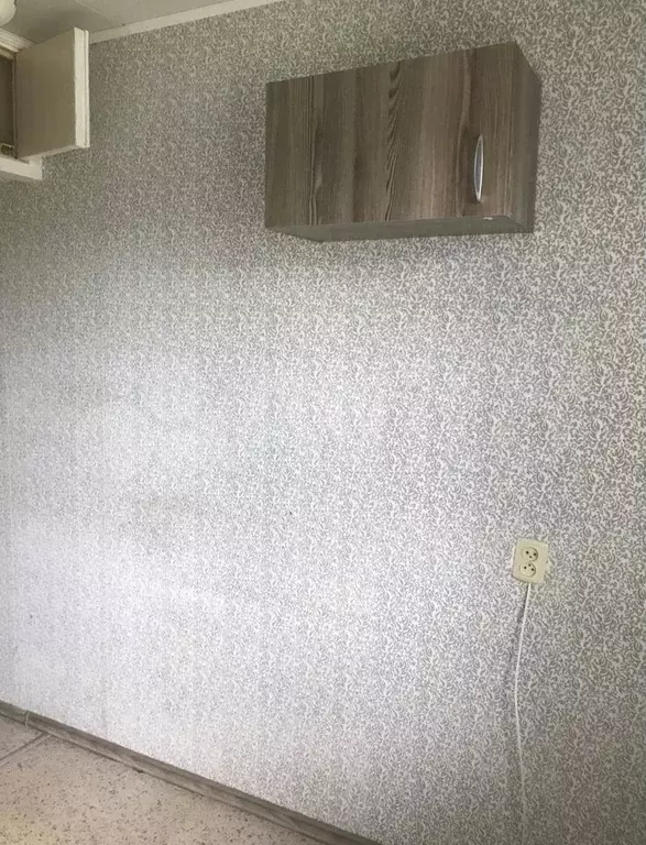 1-к. квартира, 31 м, 4/5 эт. - Фото 1