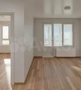 2-к. квартира, 49,4 м, 4/6 эт. - Фото 0