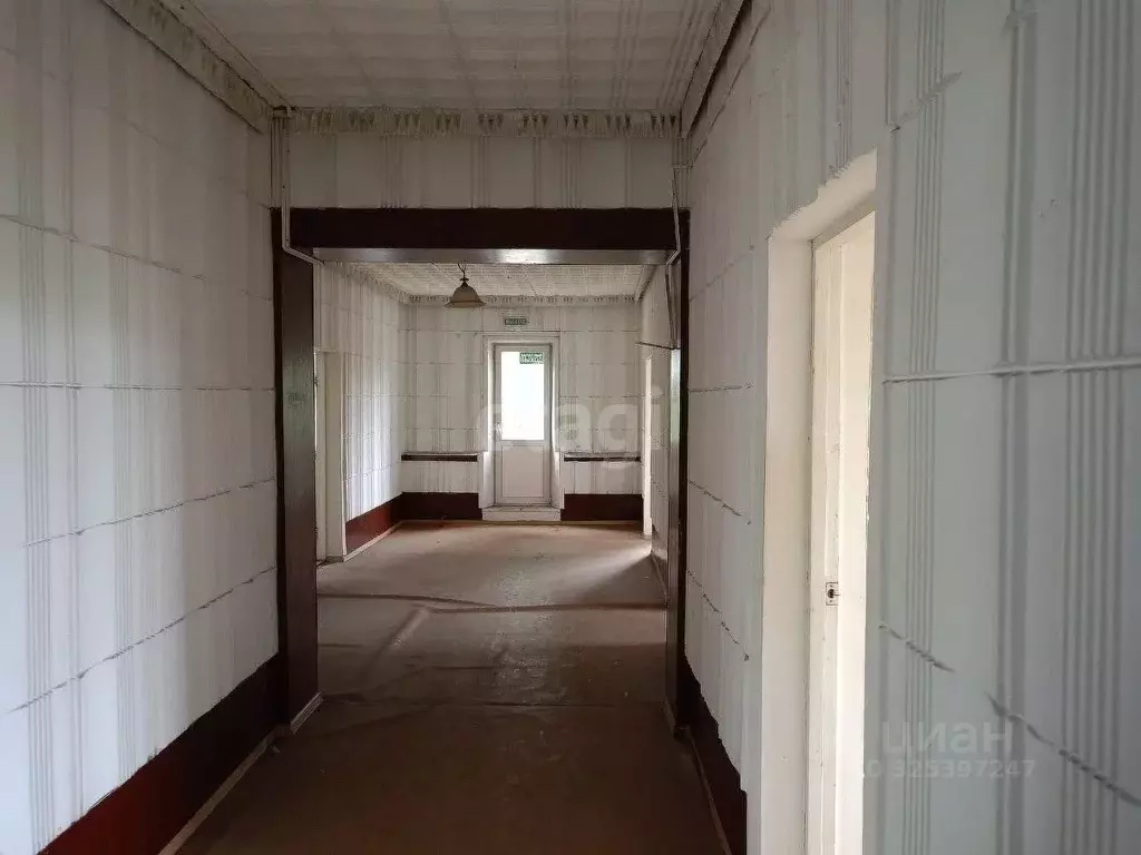 Дом в Кемеровская область, Березовский ул. Ленина, 4А (475 м) - Фото 1