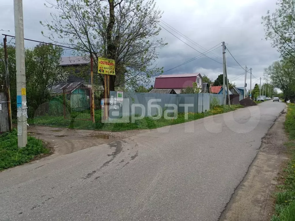 Дача 50 м на участке 5,3 сот. - Фото 1