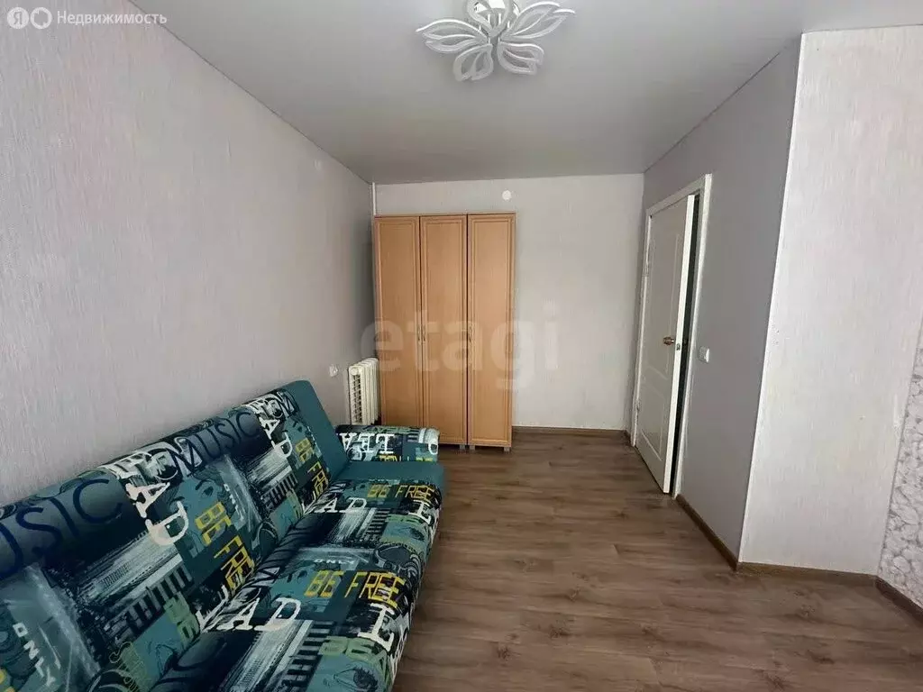 1-комнатная квартира: Сарапул, улица Чистякова, 40А (20.9 м) - Фото 2