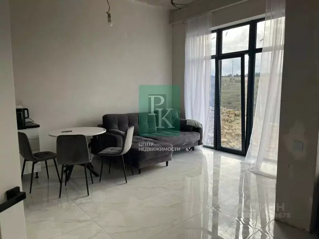 Дом в Севастополь ул. Генерала Мельника, 84Б (58 м) - Фото 2