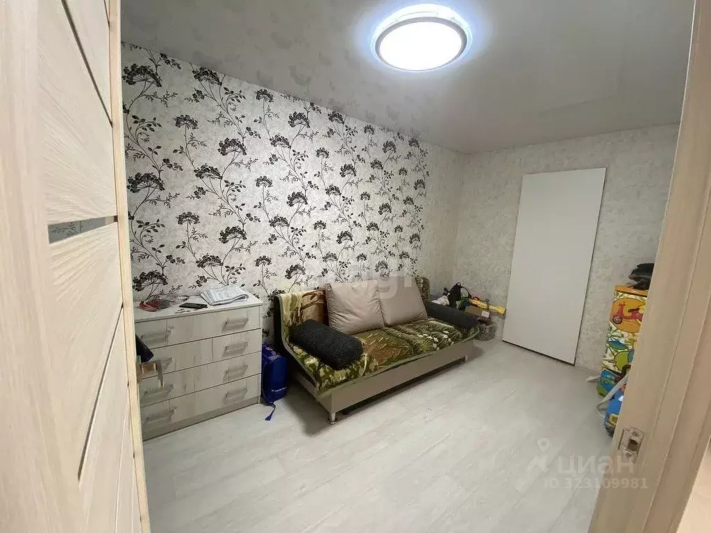 2-к кв. Челябинская область, Миасс Молодежная ул., 26 (44.0 м) - Фото 1