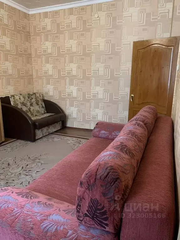 2-к кв. Московская область, Клин ул. Мира, 11/7 (55.0 м) - Фото 1