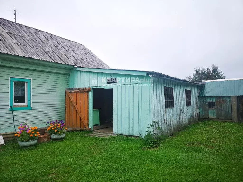 Дом в Свердловская область, Невьянский городской округ, д. Нижние ... - Фото 2