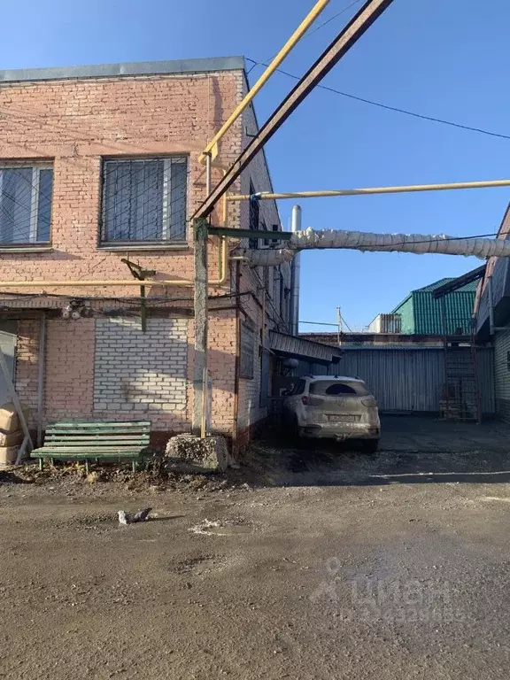 Помещение свободного назначения в Курганская область, Курган ул. ... - Фото 1