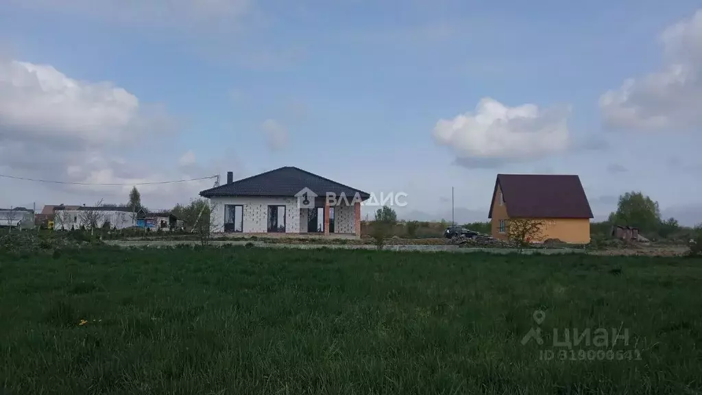 Участок в Калининградская область, Гурьевский муниципальный округ, ... - Фото 1