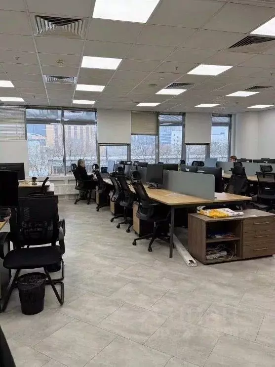 Офис в Москва ул. Авиаконструктора Микояна, 12 (770 м) - Фото 2