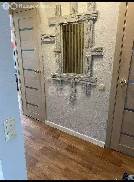 1-комнатная квартира: Ангарск, 17-й микрорайон, 6 (32 м) - Фото 1