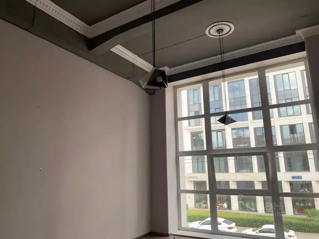 Помещение свободного назначения в Москва ул. Усачева, 22 (30 м) - Фото 2