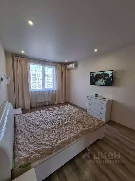 1-к кв. Севастополь просп. Столетовский, 27 (42.0 м) - Фото 1