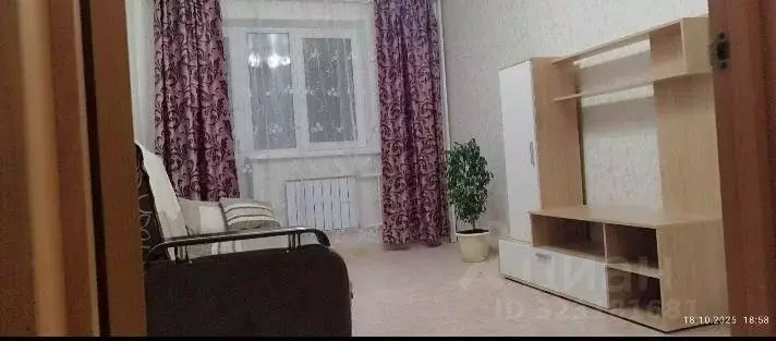 1-к кв. Иркутская область, Иркутск ул. Пискунова, 158/1 (36.0 м) - Фото 2