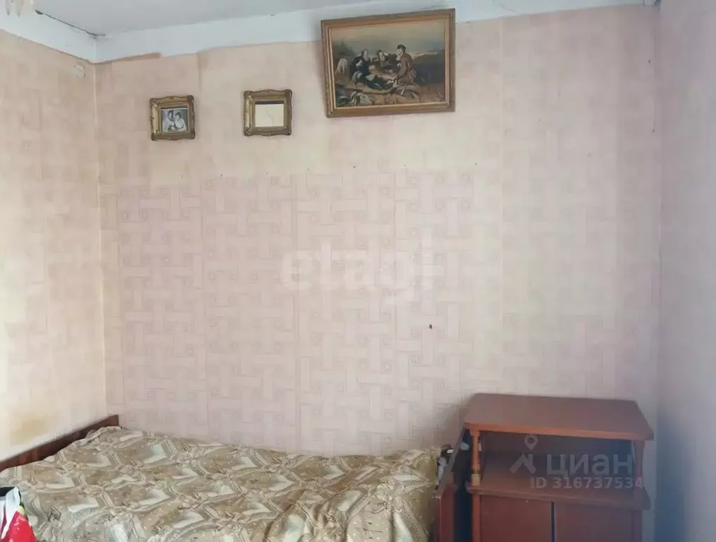 2-к кв. Владимирская область, Петушки Профсоюзная ул., 26 (46.0 м) - Фото 1