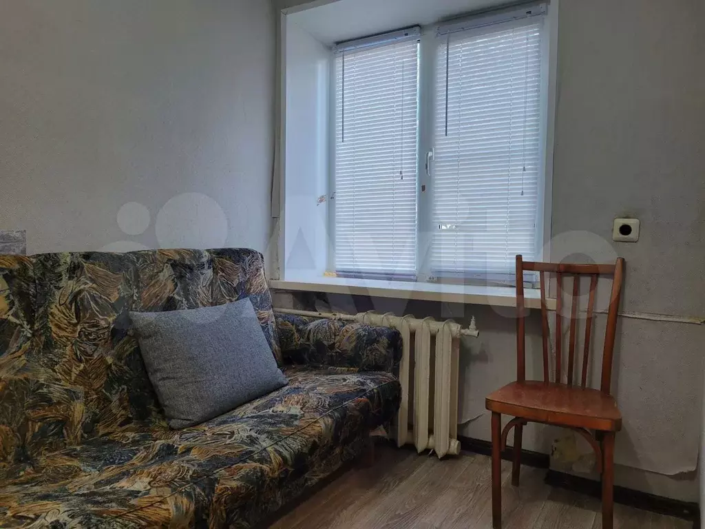 2-к. квартира, 23 м, 5/5 эт. - Фото 1