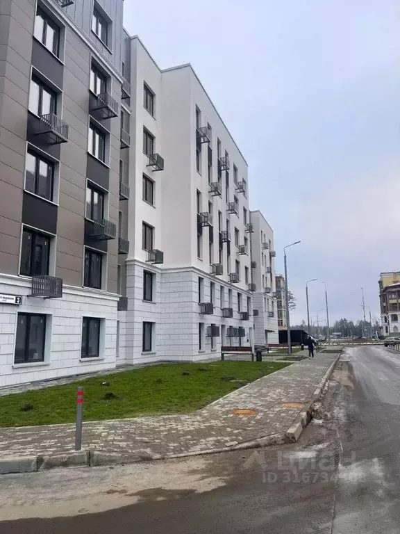 Студия Московская область, Красногорск городской округ, с. ... - Фото 0