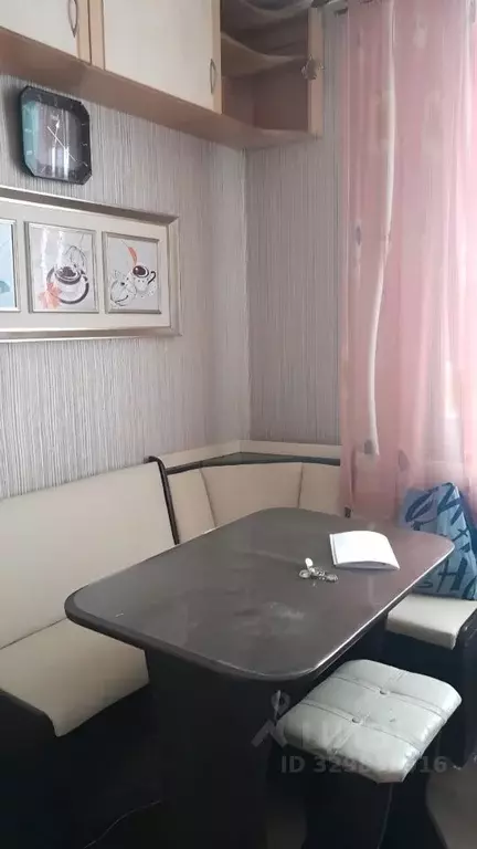 2-к кв. Ленинградская область, Кировск ул. Победы, 5 (42.0 м) - Фото 2