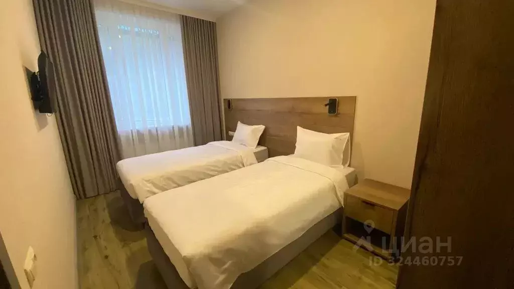 Комната Кабардино-Балкария, Эльбрусский район, с. Тегенекли Балкарская ... - Фото 2