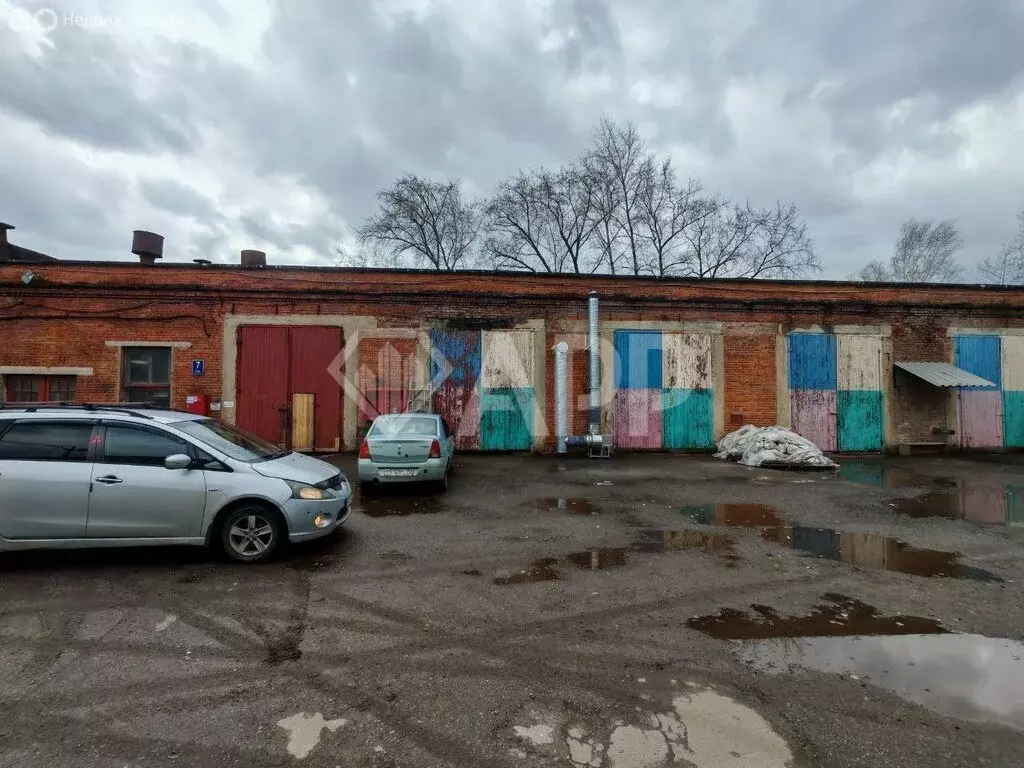 Офис (1055.2 м) - Фото 1