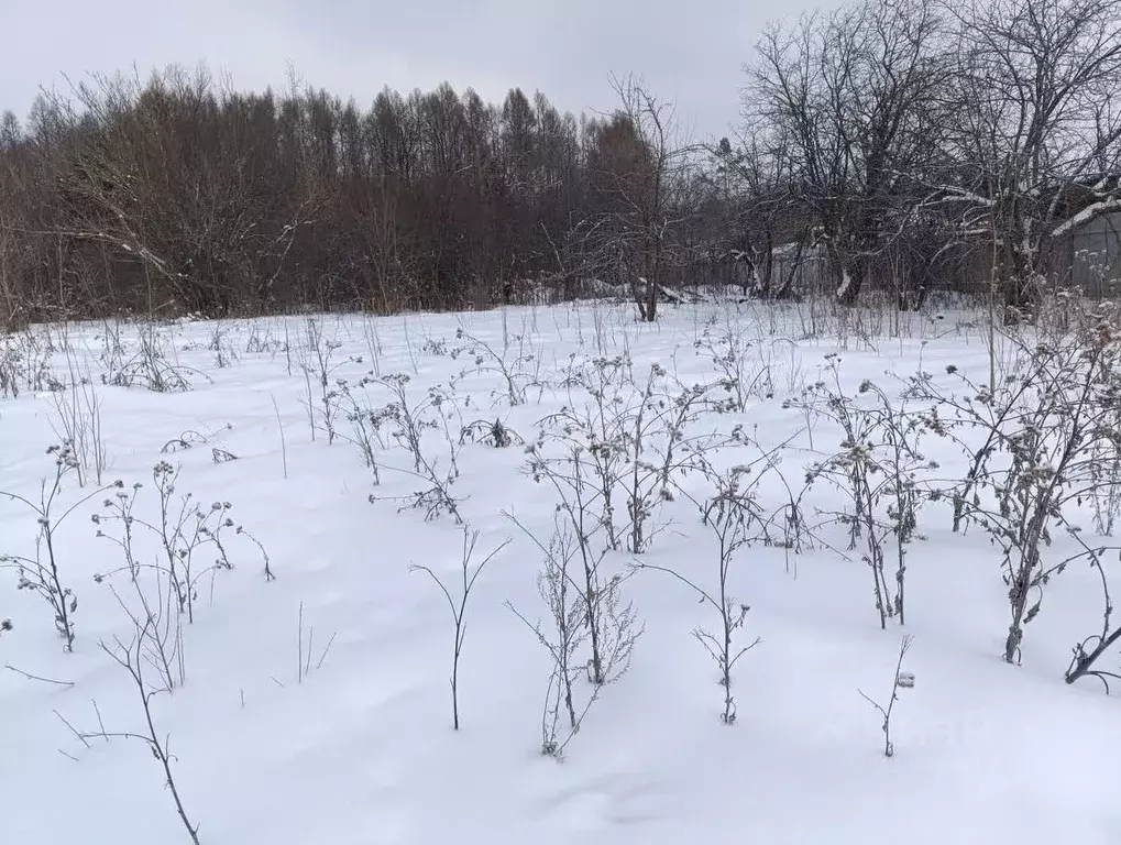 Участок в Мордовия, Саранск Зеленая Роща-1 Обкома КПСС СТ,  (6.08 ... - Фото 0