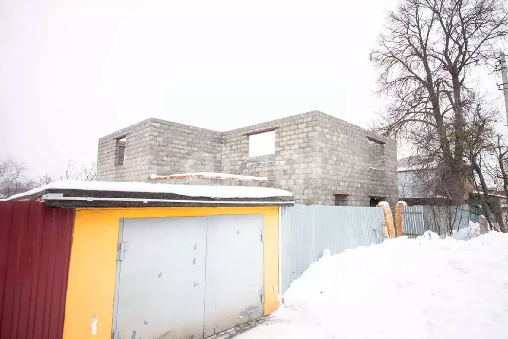Дом в Тульская область, Тула ул. Айвазовского, 13 (150 м) - Фото 1
