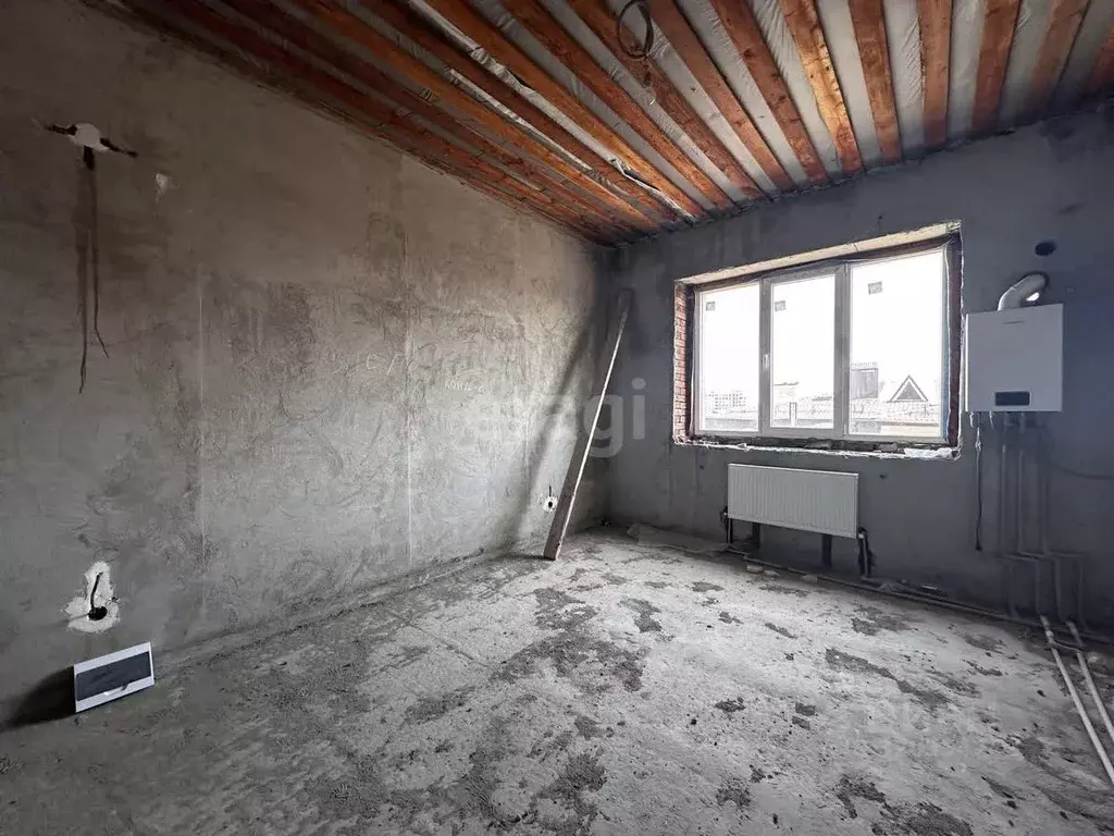 2-к кв. Карачаево-Черкесия, Черкесск Первомайская ул., 8 (97.2 м) - Фото 1