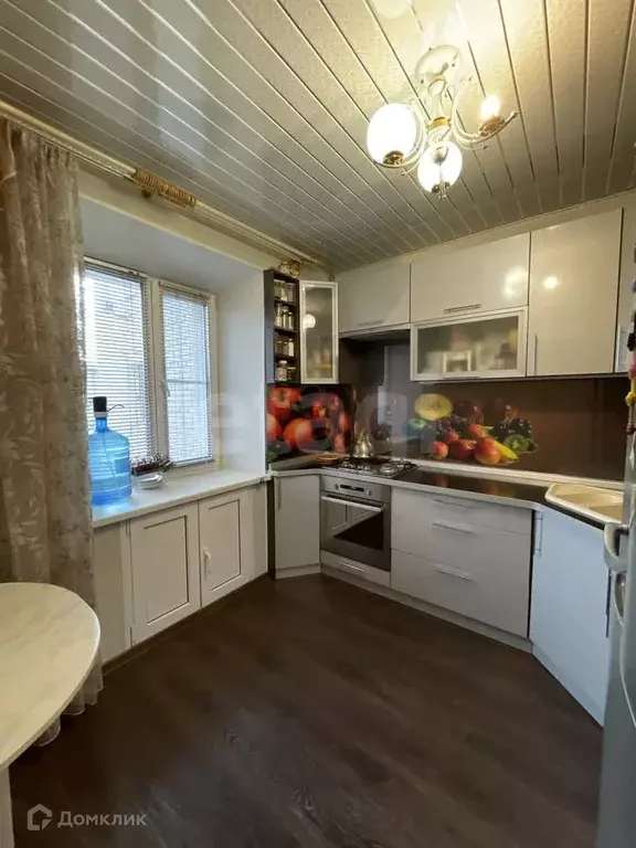 Продаётся 3-к квартира, 67.4 м - Фото 0